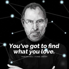 Steve Jobs - You've Got To Find What You Love - Motivational Speech