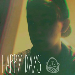 Happy Days (Brooke Candy Cover)