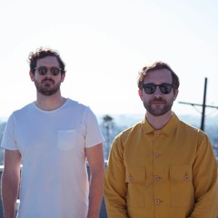 isle&fever Mixtape For Garrett Leight