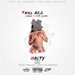Salty Ft Oskie X SirRob X Lil Jock
