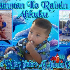 HBD Ahkuku