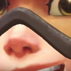 YOU BLINKED INTO THE WRONG NEIGHBORHOOD