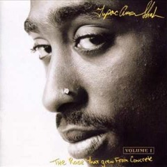 Tupac ~ Baby dont cry remix