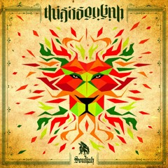 Souljah-Bilang I Love You