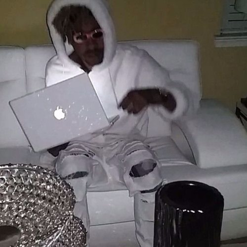 Lil Tracy - Fur Coat (Prod. Adrian Vintage)