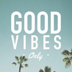 Noché - Good Vibes Only 2016 **FREE DOWNLOAD**