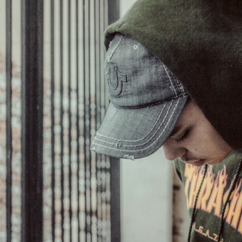 Download RANSTEEZ FEAT. BURGOS & CHICITYCHINO - 500 (PROD.VUTHENTIK)