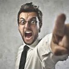 Be Your Own Boss - Fuck Being A Slave - Wake The Fuck Up