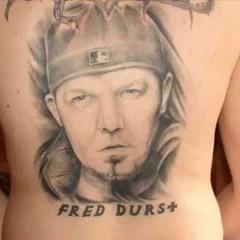 DJ K-Rec & DJ Meesh - Quick Mix #8 (Nu Metal)