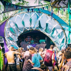 Torusphere & Trip Syndicate - EFF 2017