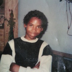 I'm fckd up bout #Boo - Derron Leandre Larry