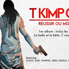 T KIMP GEE - Jé Aw