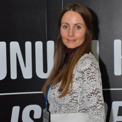 Danimarkalı kadın imam: Feministim ve gurur duyuyorum