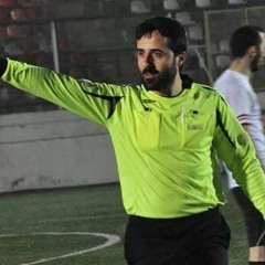 Eşcinsel Hakem Dinçdağ MHK başkanlığına aday