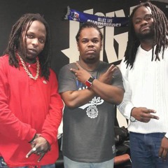 Joui Di lavi -Masta Dyksa feat Madness Tell Dem feat Jumo MNK