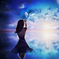 Homesick for Heaven - Rebecca Kaiserin