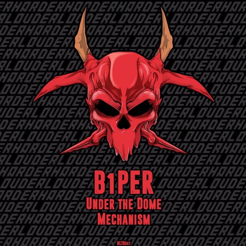 B1per - Mechanism (Original Mix)