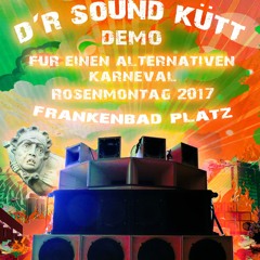 Bassador - D´r Sound kütt 2017