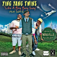 Like A Ying Yang Song (Feat. Duff.E) [Prod. By DJ Scientist]