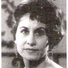 جان Leila Sharifi