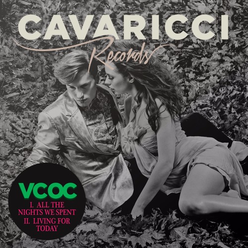 Viciousi - Living For Today (Original Mix)