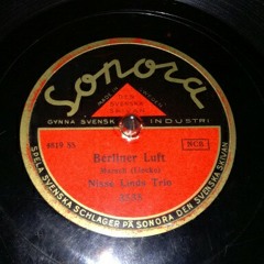 Berliner Luft (Lincke) - Nisse Linds Trio.mp3