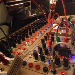 Serge Locked Grooves [EDLX preparation]