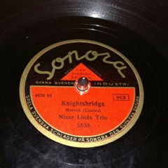 Knightsbridge (Coates) - Nisse Linds Trio.mp3