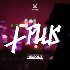 L Plus - Hideout [Friction Premiere]