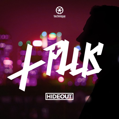 L Plus - Hideout [Friction Premiere]