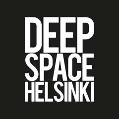 Deep Space Helsinki - 21st February 2017 (Domestic Techno Inspection IX special)