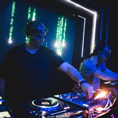 // The YellowHeads @ CHICness (Thessaloniki) 20.01.2017 [Part.2]