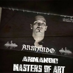 ARMANDO ( ملــينــا 5 ) VOLCANO MC   MC.HAIDER .. ارماندو   ملينا 5