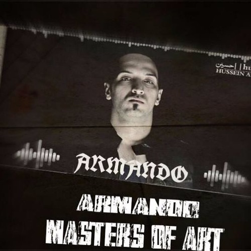 ARMANDO ..( المــرايــا ) .. ARMANDO .. ارماندو .. البوم المرايا