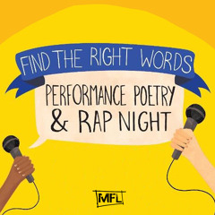 Find the Right Words: Jasmine Gardosi and Adele Hampton