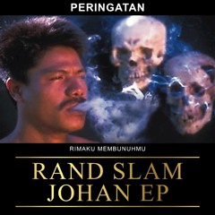 Menuju Rimajinasi (Produced by Lazy Beat)