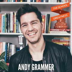 EP 449 Andy Grammer: From Street Performing to Platinum Artist