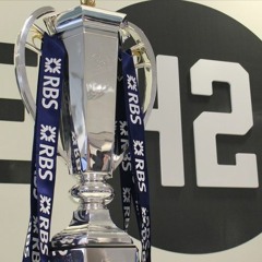 The Rugby Show #16: Preview of Ireland v France with Eddie O'Sullivan