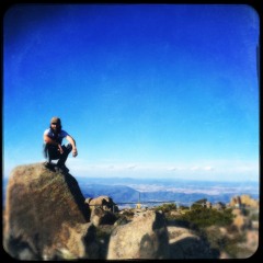 Embrace Change - 2009