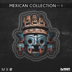 DMAXM001 : Zach Zlov pres. Edgar Tapia - When She Calls (Original Mix)