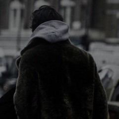 Fade Away - Trevor Something (slowed)
