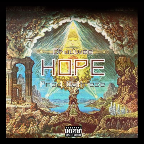 Chuuwee - Hope