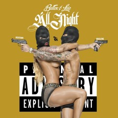 Richtown Butter&Luie - All Night