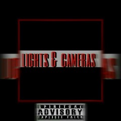Lights & Cameras - Miizy - KingdomRap.