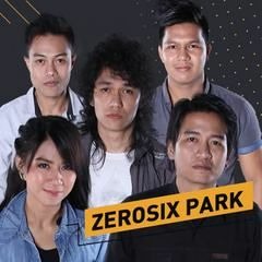 ZerosiX Park - Cinta (Vina Panduwinata Cover)