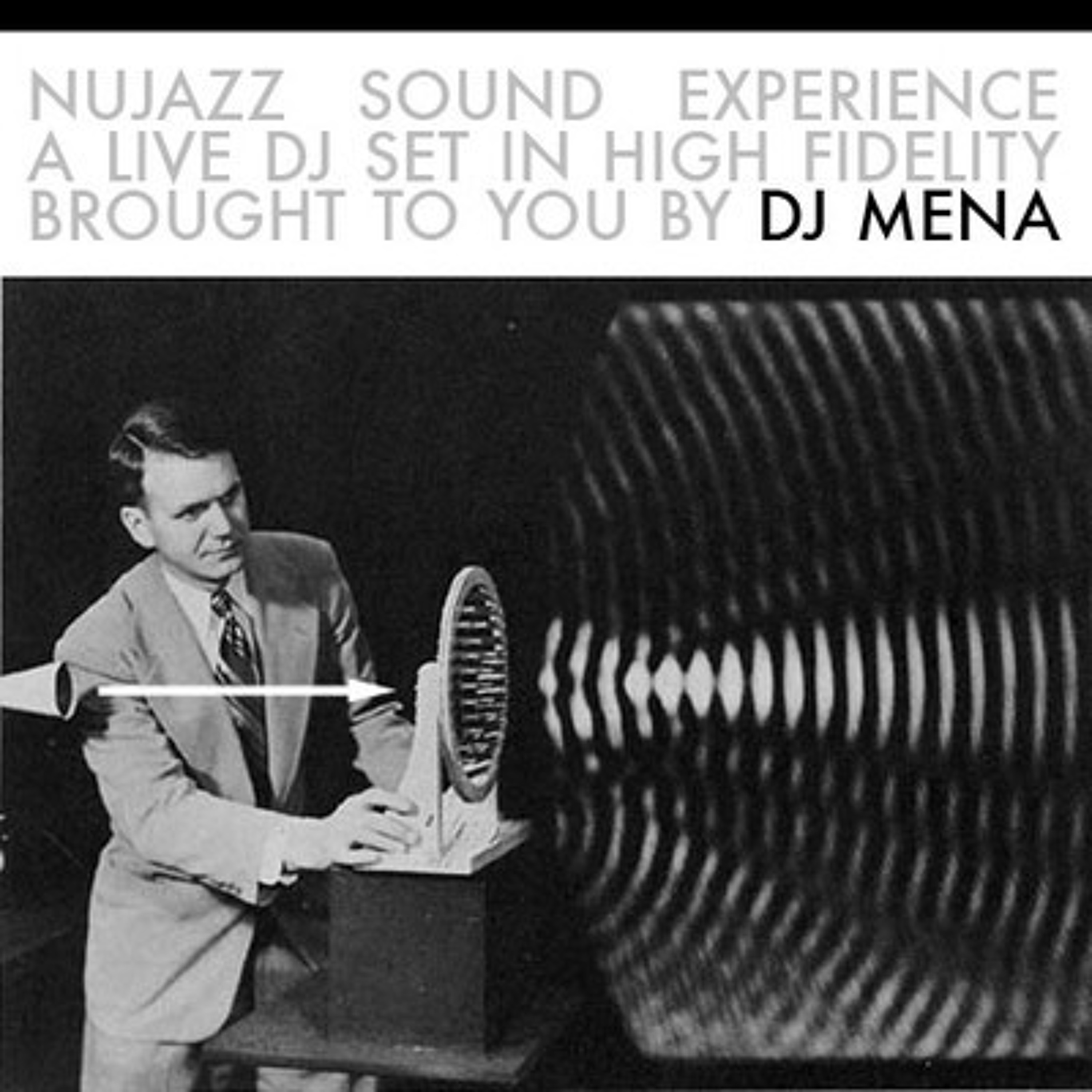 Dj Mena