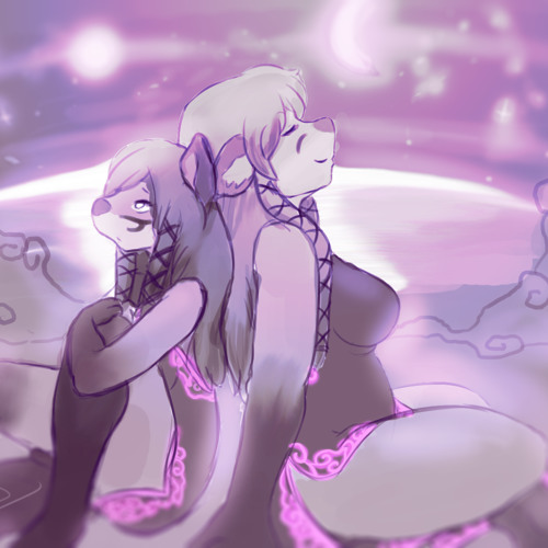 Dream Sea [Oops version]