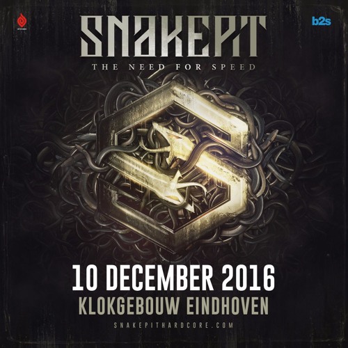 Snakepit 2016