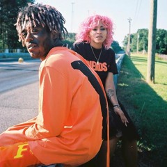 felix Snow x lil uzi vert type shit wow