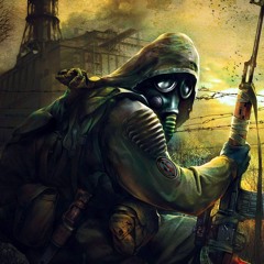 MoozE - S.T.A.L.K.E.R. OST